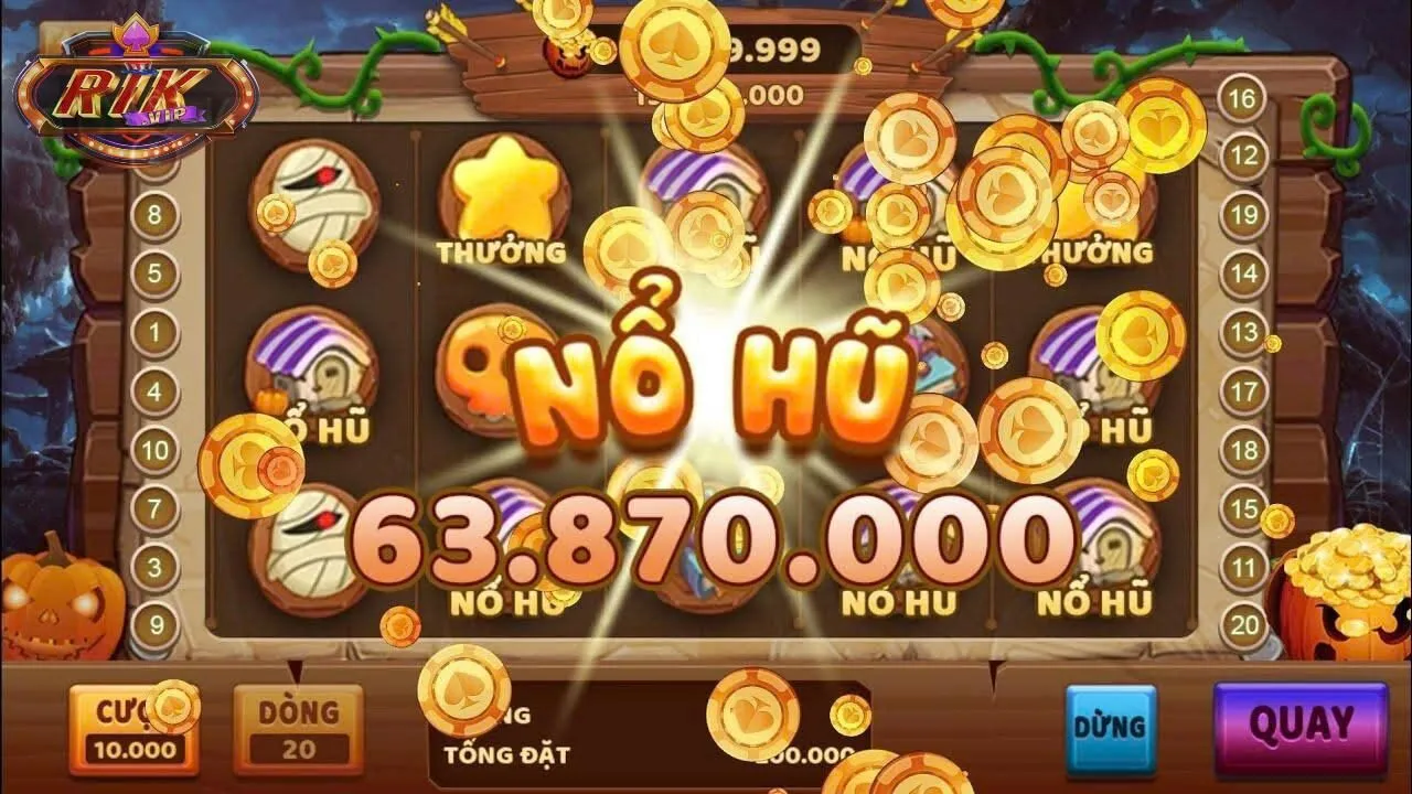 Những lưu ý khi chơi
